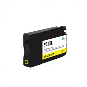 <span class=keywords><strong>Cartucce</strong></span> Compatibili <span class=keywords><strong>HP</strong></span> 952XL a Colori per OfficeJet Pro 7720/7740/8210/8216/8702/8710/8715/8720 - 55ML Nero/25ML CMY - Product Image 3