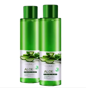 Natural 99% Aloe Vera Gel Extract Sex Lubricant Gel For Women