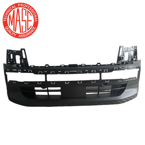 Parachoques Delantero MASE Estilo Nuevo para <span class=keywords><strong>Nissan</strong></span> Kicks 2025 62026-7LG0A - Product Image 3