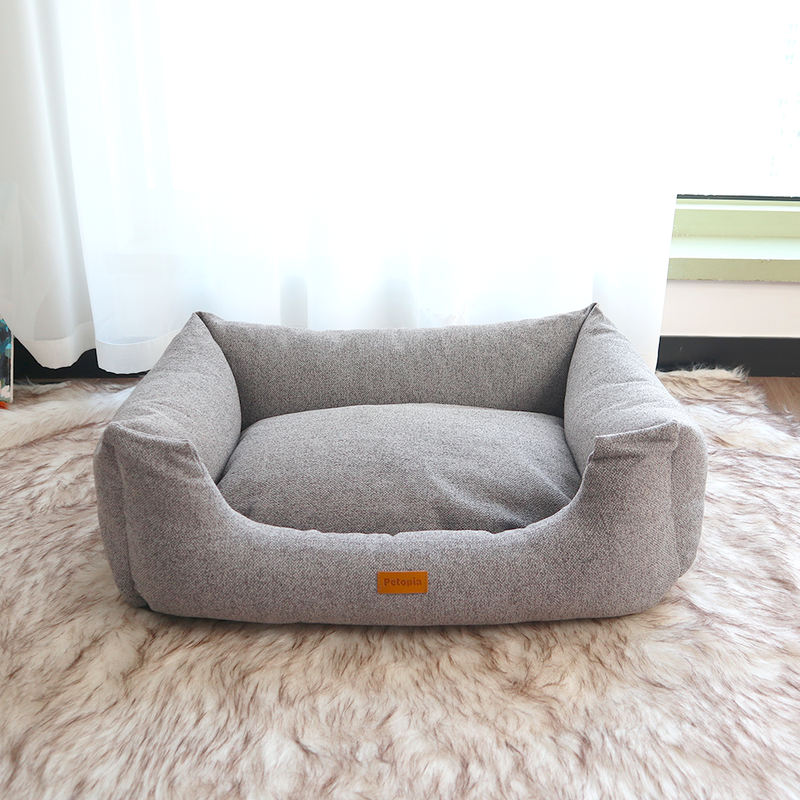 Petopia Pet Bed Other Mat logo