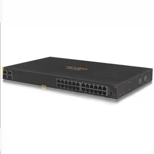 NOUVEAU Commutateur HP <span class=keywords><strong>Aruba</strong></span> JL686A Instant on <span class=keywords><strong>1930</strong></span> 48G Class4 Commutateur PoE 4SFP Commutateur réseau 48 ports - Product Image 2