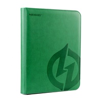 Custom Made 8X10 Leather DIY Gift Box Unique Trading Cards A4 Photo Album Holder Cute Filing Product