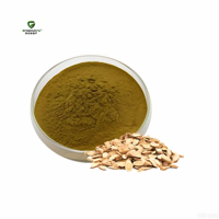 Extracto de Astrágalo 4:1, Extracto de Raíz de Astragalus Membranaceus en Polvo, Extracto Herbal Natural para la Industria de Suplementos Dietéticos