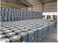 Carbure de calcium 25-50 mm de bonne qualité fabriqué en Mongolie intérieure, Chine, à vendre CARBURURE DE CALCIUM