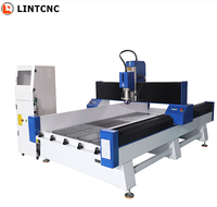 Chine pas cher granit pierre tombale pierre tombale pierre marbre cnc routeur cnc sculpture gravure machine de découpe 9015 1212 1313 1325
