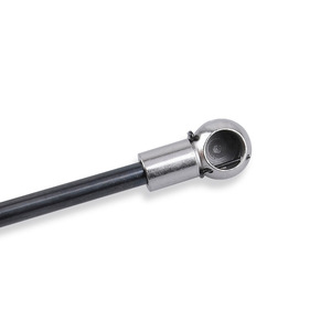 Getitall – supports de porte pour Can-Am Maverick X3, tiges hydrauliques en acier allié noir 15006 - Product Image 3