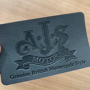 Patch de couro Patches personalizados para vestuário Logotipo em relevo Personalizado Faça Jeans Marca Etiqueta logotipo Tag para Jeans Couro Patch - Product Image 4