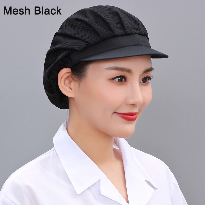 Mesh black