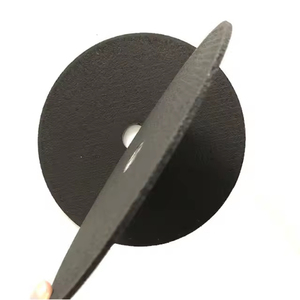 Disque de découpe ultra-mince de 4 pouces, disque de coupe en métal à liant résineux pour meuleuse d'angle – Longue durée de vie pour l'acier - Product Image 4