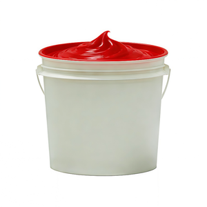 ผู้ผลิตจาระบีหล่อลื่นลิเธียม OEM 3 กก. <span class=keywords><strong>ราคา</strong></span>โรงงาน - Product Image 4