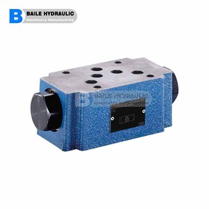 Suministro de Válvulas de Retención SV/SL de Alta Calidad y Buen Precio, Operadas Hidráulicamente - Product Image 3
