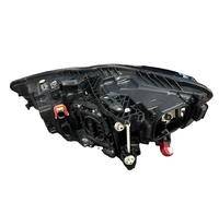 Phares à LED matriciels TC Audi A6 S6 RS6 - 2016-2018 - Qualité d'usine d'origine haut de gamme - 12V 6000K - Garantie 1 an