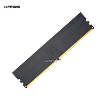DDR4 PC RAM Memoria 8GB 16GB 3200MHz DIMM Desktop Computer Memory Rams