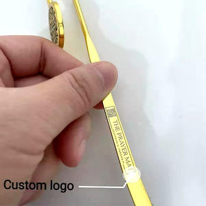 Crea la tua moneta d'oro per <span class=keywords><strong>uomo</strong></span> anziano in metallo vuoto moneta islamica personalizzata in bronzo goffrato moneta sfida in ottone antico personalizzata - Product Image 2