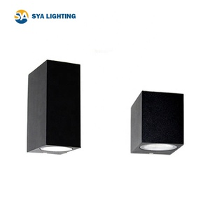 Bên ngoài dẫn cửa sổ sill đèn vườn ánh sáng với tiêu thụ điện năng thấp 2700- 6000K Nhà Máy Giá Nhà cung cấp SYA-B-1330 - Product Image 3