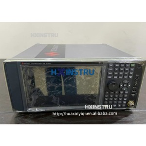 เครื่องวิเคราะห์สัญญาณ Keysight Agilent N9020B MXA, 10 เฮิรตซ์ ถึง 50 กิกะเฮิรตซ์ ผ่านการทดสอบและปรับเทียบในสภาพการทำงาน # นิซเอช - Product Image 1