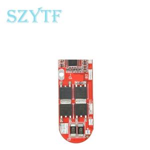 BSSY)18650 Ternary <span class=keywords><strong>Lithium</strong></span>/polimer perlindungan Charge And Discharge baterai 3 / 4 /5 S 20A papan - Product Image 5