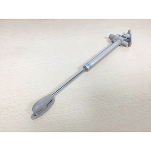 Fabricante de fábrica ajustable elevación de <span class=keywords><strong>gas</strong></span> puntal de <span class=keywords><strong>gas</strong></span> de cierre suave de <span class=keywords><strong>amortiguador</strong></span> de <span class=keywords><strong>gas</strong></span> para gabinete de <span class=keywords><strong>cocina</strong></span> - Product Image 2
