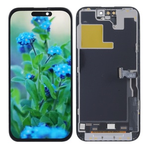 Pantalla Táctil LCD de Repuesto ZY para iPhone 14 Pro, Repuesto para iPhone 14 Pro, 1 Año de Garantía - Product Image 5
