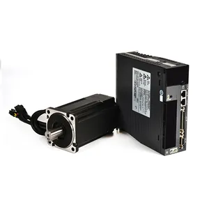 High Quality Hot-Selling Power 2Hp 1200W Servo Motor For Electric Car Conversion Kit