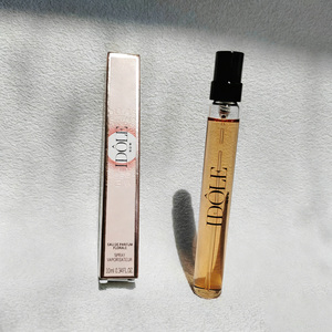 Vente en gros de parfums miniatures de 10 ml avec vaporisateur, parfum floral oriental boisé fruité, eau de parfum pour femmes, parfums portables - Product Image 4