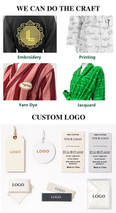 Albornoz Infantil con Capucha, Albornoz Ecológico para Bebés, Albornoz de Algodón con Logotipo Personalizado, Albornoz con Capucha para Bebés - Product Image 3