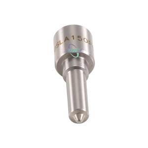 Injecteur de <span class=keywords><strong>carburant</strong></span> diesel DSLA150P520 pour VW Skoda Audi 1.9TDI 028130201T 028130201S, durable, usiné par EDM, pièces automobiles - Product Image 3