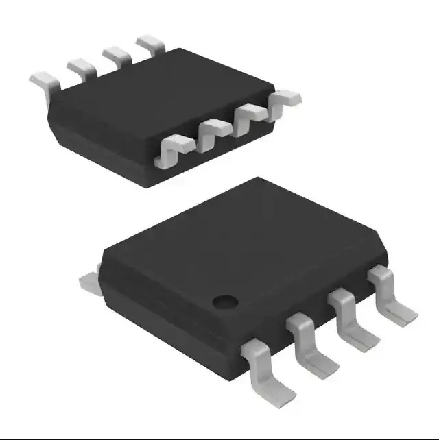 ไมโครชิป FSDM1265RBWDTU วงจรรวมไมโครคอนโทรลเลอร์ชิ้นส่วนอิเล็กทรอนิกส์ IC AC DC Converters