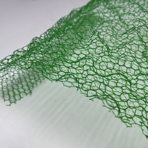 Géomate 3D en HDPE pour le contrôle de l'érosion des pentes et le renforcement des racines de l'herbe - Product Image 6
