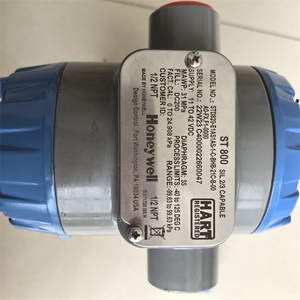 STD820-E1AS1AS-1-C-BHB-21C-B-00A0-FX,F1-0000 เกจวัดสมาร์ทไลน์แบบดิฟเฟอเรนเชียล - Product Image 4
