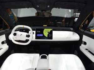 รถยนต์ไฟฟ้ารุ่นใหม่ล่าสุด Firefly 2026 <span class=keywords><strong>Millennium</strong></span> Marble รุ่นพิเศษ 5 ประตู 5 ที่นั่ง แบบแฮทช์แบ็ก สำหรับการเดินทาง - Product Image 4