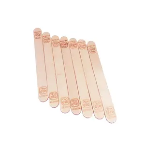 Bán Chạy Nhất Giá Rẻ Nhất Tre Tự Nhiên Ice Cream Stick Khắc Popsicle Sticks