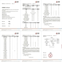 Assortiment de jouets anti-stress tendance 2026 en TPR, écologiques, réalistes, à remontée lente, viraux sur TikTok