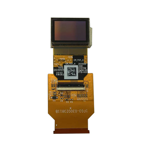 マイクロディスプレイ0.72インチ1920x1200高解像度超高輝度HMD AR VR用マイクロOLED LCDディスプレイ - Product Image 6