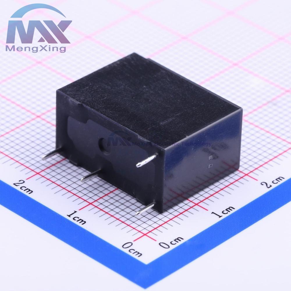 Relais JZC-32F-024-HS3 (555) - 24V, SPST, Neuf Sous Emballage D'origine - Idéal Pour Applications Industrielles