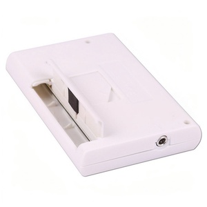 Afinador de Guitarra 3 en 1 Musedo MT-<span class=keywords><strong>80</strong></span>, <span class=keywords><strong>Metrónomo</strong></span>, Generador de Tonos, Afinador Cromático Digital para Guitarra Acústica, Eléctrica, Bajo, Violín, Ukelele - Product Image 4