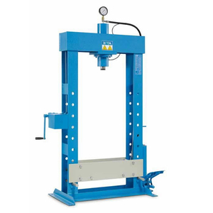 <span class=keywords><strong>Prensa</strong></span> Hidráulica <span class=keywords><strong>Manual</strong></span> HP-20S, <span class=keywords><strong>Prensa</strong></span> Pequeña Multifuncional de <span class=keywords><strong>20</strong></span>, 30 y 50 <span class=keywords><strong>Toneladas</strong></span>, Tipo H, para Taller de Autos 4S - Product Image 2