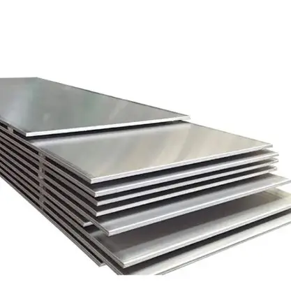 Lamiera di acciaio 4x8 piastra/lamiere in acciaio inossidabile 304 prezzi piastra in acciaio inossidabile