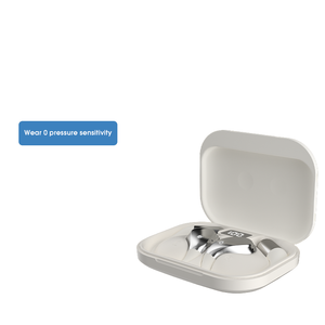 2025 EU/USA kho Tai nghe không dây tai nghe thể thao TWS X5S - Product Image 2