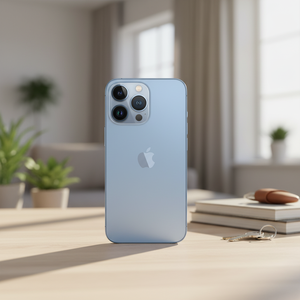 <span class=keywords><strong>iPhone</strong></span> 13 Pro 5G เครื่องแท้ปลดล็อคแล้ว สมาร์ทโฟนรีเฟอร์บิช คุณภาพสูง เกรด A+ เวอร์ชันสากล ขายส่งจากโรงงาน โทรศัพท์มือสอง - Product Image 3