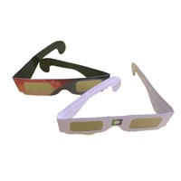 Lunettes d'éclipse solaire à verres polarisés certifiés, monture intégrale pour l'observation du soleil avec smartphone, lunettes d'événement