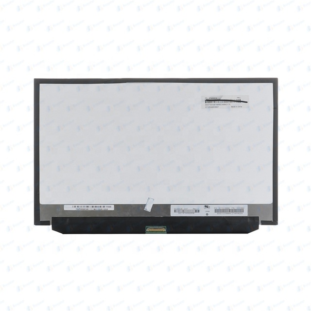 12.5 Inch 1920*1080 N125HCE-GN1 LCD Screen for Thinkpad Yoga 260 TFT Lcd Display Module