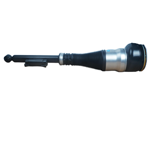 Amortiguadores de suspensión neumática trasera izquierda 2223205313 compatibles con Benz W222 S63/S65 S300/S320/S350/S35 2223207313 - Product Image 6
