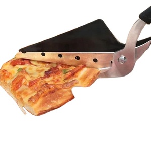Ciseaux de cuisine en acier inoxydable pour pizza et barbecue, outils de cuisson détachables - Product Image 3