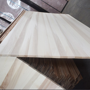 Panel de Pared de Madera de Álamo en Oferta, Venta Directa de Fábrica - Product Image 3
