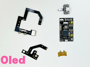 Cable de CPU para Raspberry Pi RP2040, Módulo de Cable de Repuesto para Switch OLED Lite, Cable de Datos para CPU Pico de la Serie Switch - Product Image 2