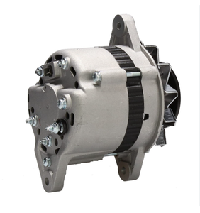 Good Performance New Alternator 34468-16100 S4S 12V 20A for MITSUBISHI - Product Image 1
