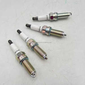 Bujías de Iridio Originales de Alta Calidad 18868-08095 para Motores de Gasolina Ik20tt/K20HR-U11/Prius, Nuevas, con 1 Año de Garantía - Product Image 1