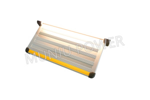 Escalón Lateral Eléctrico Retráctil Automático para Autocaravanas, Caravanas, Ambulancias, con Certificación E-Mark - Product Image 4