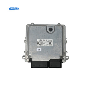 High Quality Premium Oem New Quality Car Engine <b>Computer</b> For Mercedes Benz E/GL/R Class 2010-2012 OE A6429009801 - Product Image 3